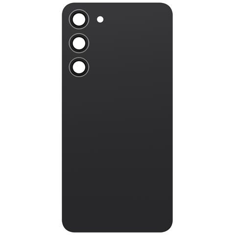 Coperchio Batteria Di Ricambio Per Galaxy S23 Plus Con Adesivo Integrato - Foto 1