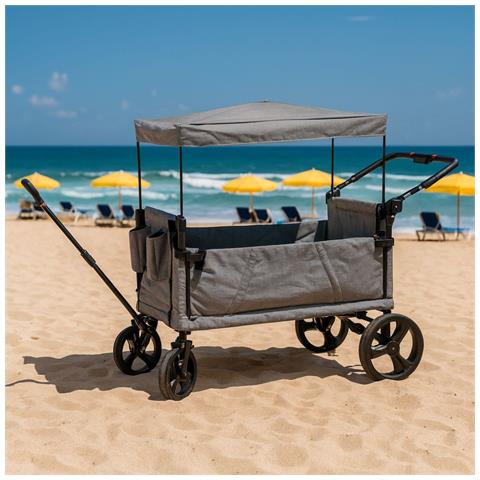Mistic - Carrello - Foto 1