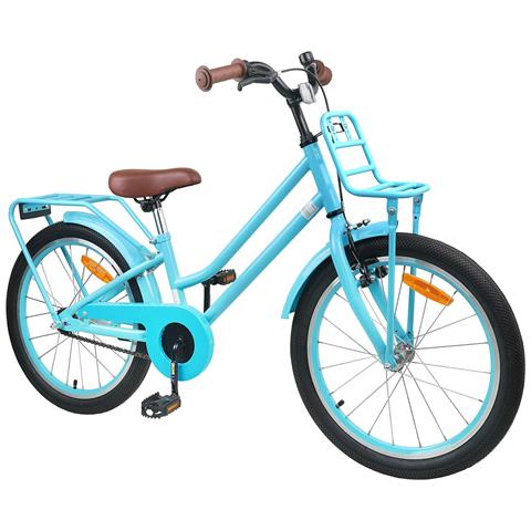 Bicicletta per Bambini 20 Pollici - Foto 2