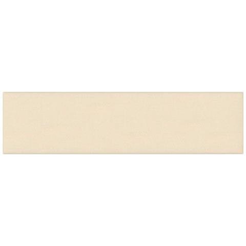 Testiera da Parete 12 pcs Crema 60 x 15 cm Tessuto - Foto 1