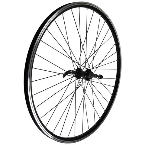 Ruota 27.5 Mtb Alu V-brake Post Filetto 6/7/8v Cus - Foto 1
