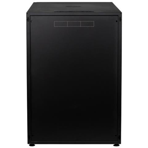 OFF-1868TS.V1RW rack 18U Rack indipendenti Nero - Foto 5