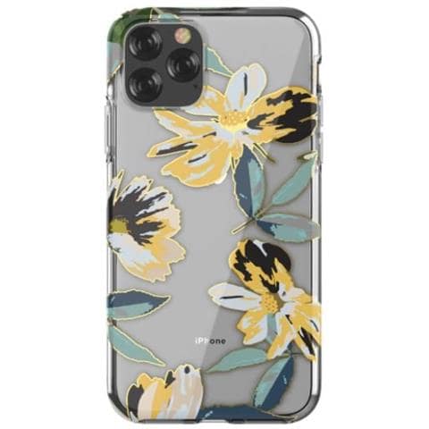 Custodia Per Iphone 11 Pro Max Devia Perfume Serie, Gialla - Foto 2