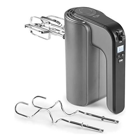 69374 - Impastatrice a mano, include fruste TitanPro - Foto 2