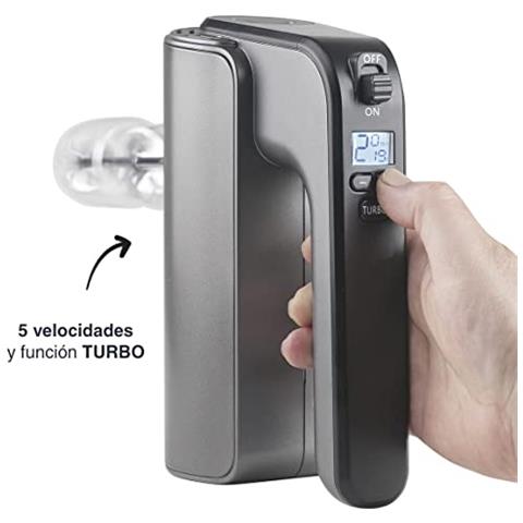 69374 - Impastatrice a mano, include fruste TitanPro - Foto 3
