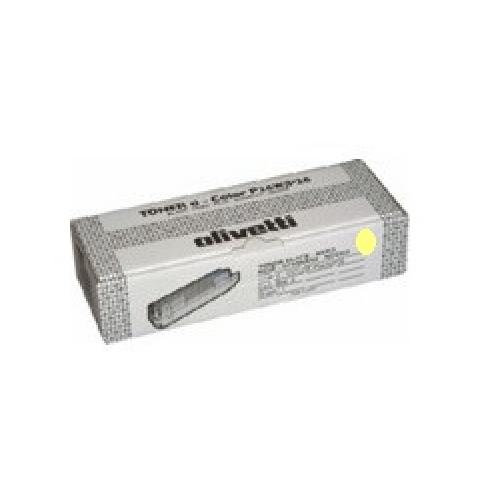 B0819 Toner Originale Giallo per MF451 / MF551 Capacità 30000 Pagine - Foto 1