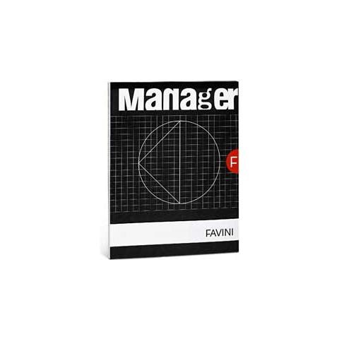 Cf5blocchi Manager A4 - Foto 1