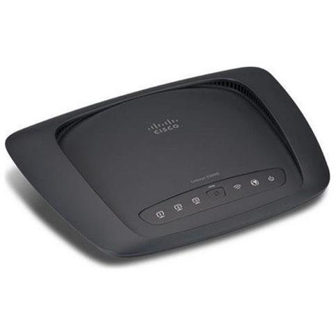 Router / Modem X2000 ADSL2+ Wireless N 300 Mbps - Foto 5