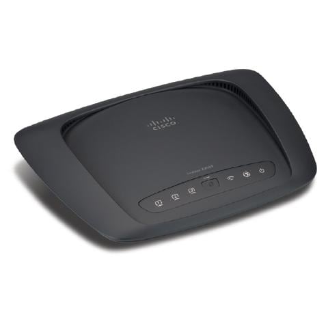 Router / Modem X2000 ADSL2+ Wireless N 300 Mbps - Foto 1