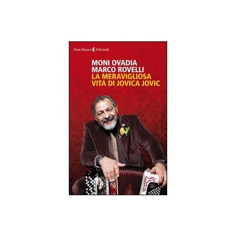 Moni Ovadia - La meravigliosa vita di Jovica Jovic - Foto 2