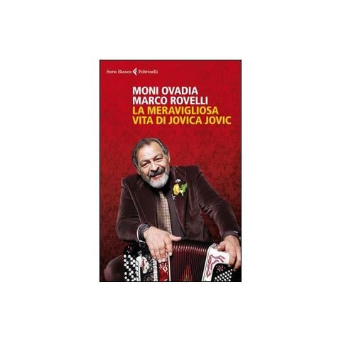 Moni Ovadia - La meravigliosa vita di Jovica Jovic - Foto 1