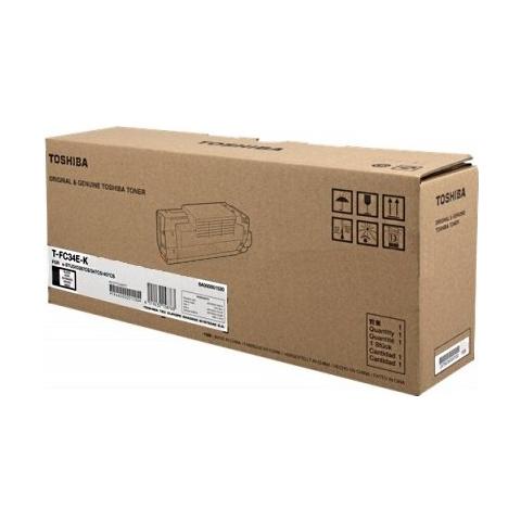 6A000001530 Toner Originale Nero per E-Studio 287 CS Capacità 15000 Pagine - Foto 1