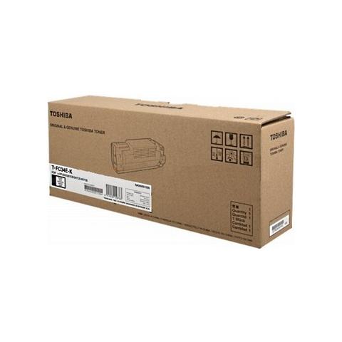 6A000001530 Toner Originale Nero per E-Studio 287 CS Capacità 15000 Pagine - Foto 2