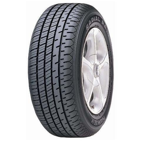 225/60R16 C 105/103T 6PR RA14 Radial - Foto 1