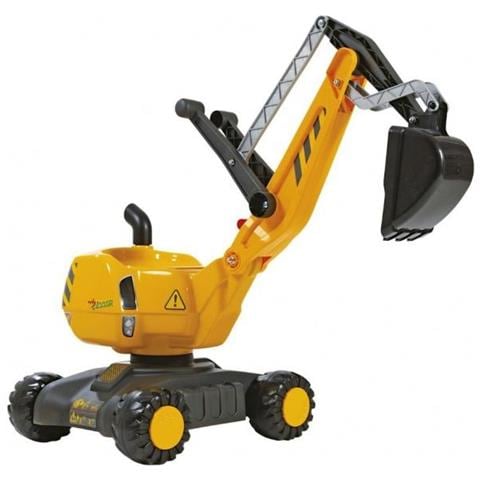 Digger c / ruote 102x74x43 421008 - Foto 4
