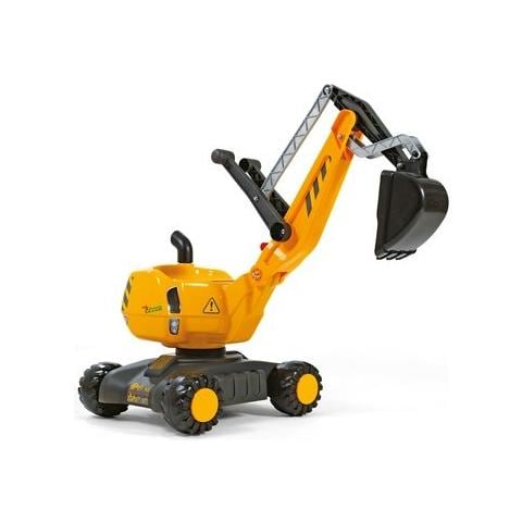 Digger c / ruote 102x74x43 421008 - Foto 2