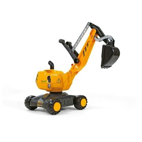 Digger c / ruote 102x74x43 421008 - Foto 1
