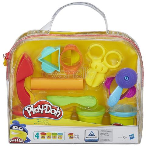 La Sacca Pasta da Modellare - Foto 5