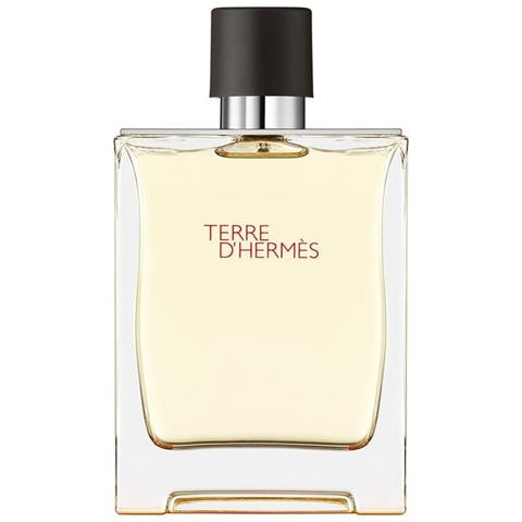 Terre D'Hermes Eau de Toilette 200 ml Vapo - Foto 2