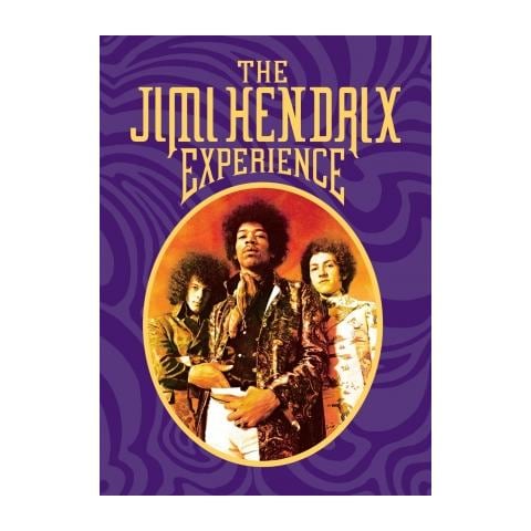 Jimi Hendrix - The Jimi Hendrix Experience (4 Cd)  - Foto 2