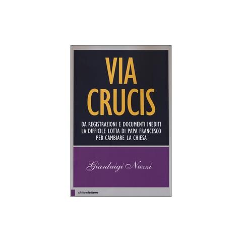 Gianluigi Nuzzi - Via Crucis - Foto 3