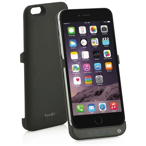 custodia iphone 6 con batteria custodia iphone 6 con batteria