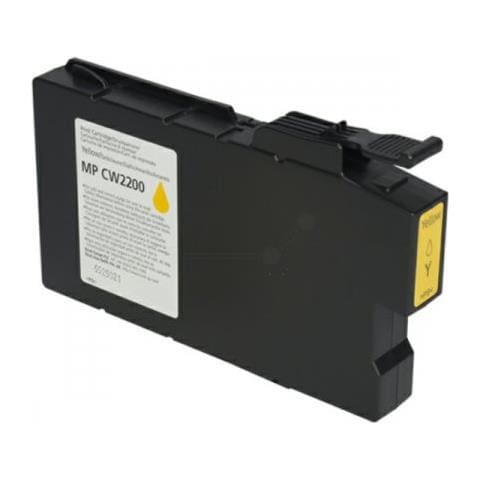 Gel Giallo per MPCW2200SP / MPCW2201SP - Foto 2