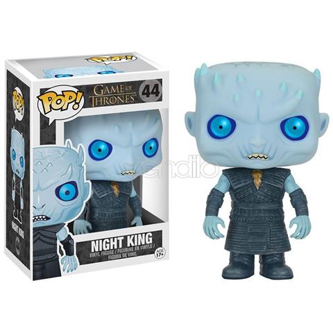 Figure POP! Trono di Spade-Night's King - Foto 2