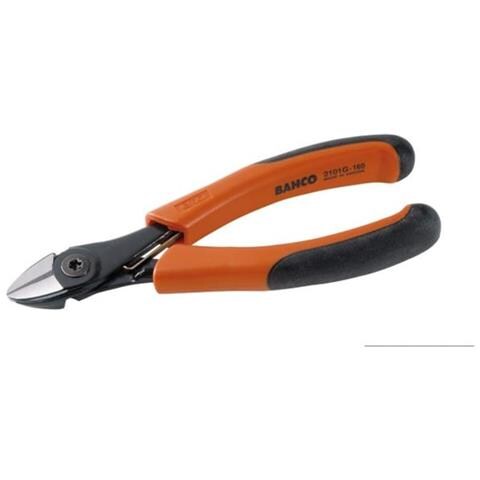 Pinza Diagonale Di Taglio - Foto 1