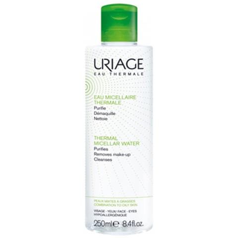 Tcmg Acqua Micellare Thermale Pelle Grassa 250ml - Foto 2