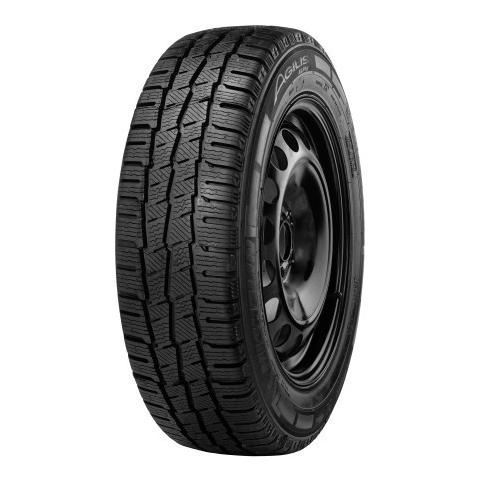 PNEUMATICO INVERNALE 205 65 R 16 107/105 T C AGILIS ALPIN M&S MICHEL - Foto 1
