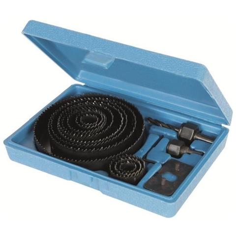 633729 Kit Seghe A Tazza 16 P. zi Ø 19 - 127 Mm - Foto 4