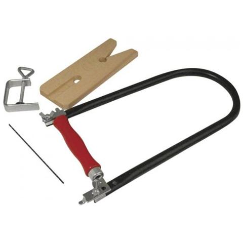 Seghetto 30 Cm, Set Da Lavoro - Foto 1