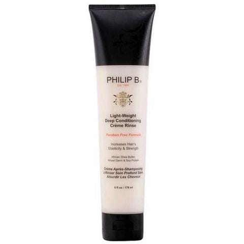 Light-weight Deep Conditioning Creme Par Aben Free 178 Ml - Foto 3