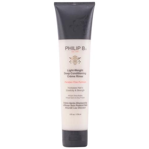 Light-weight Deep Conditioning Creme Par Aben Free 178 Ml - Foto 1