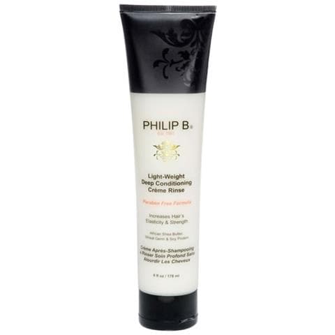 Light-weight Deep Conditioning Creme Par Aben Free 178 Ml - Foto 2