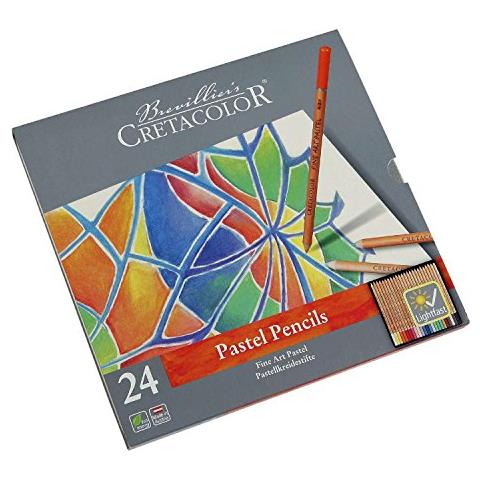 Cretacolor Fine Art Pastels Da 24 - Foto 1