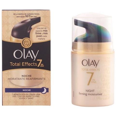 Total Effects Nutriente Anti Age Notte 50ml - Foto 2