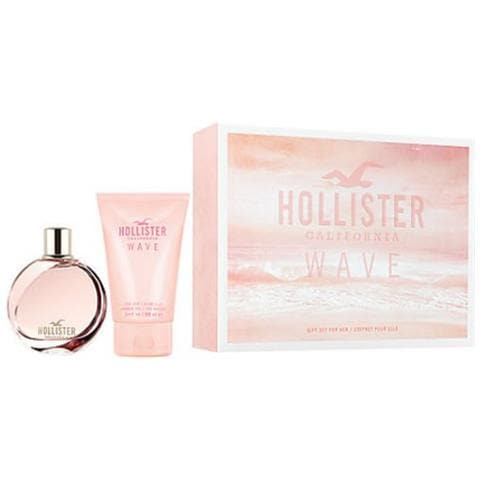 Wave Eau De Parfum Spray 100ml Set 2 Parti 2016 - Foto 1