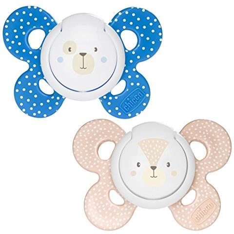 Succhietto SI. 2pz. Bimbo 6-16M - Foto 1