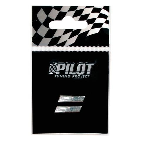 Simbolo--ades. 3d T-1 Mm. 18 Flat - Foto 1