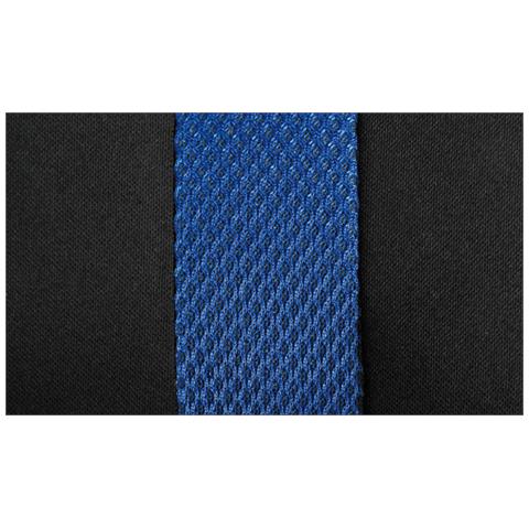 Set Fodere Speed Black And Blue - Foto 2