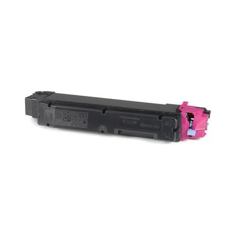 TONER COMPATIBILE -  Per Kyocera Tk-5150 Magenta 10000pag. +vaschetta - Foto 1