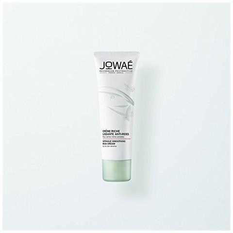 Jowae Crema Ricca Levigante Antirughe 30 Ml - Foto 2