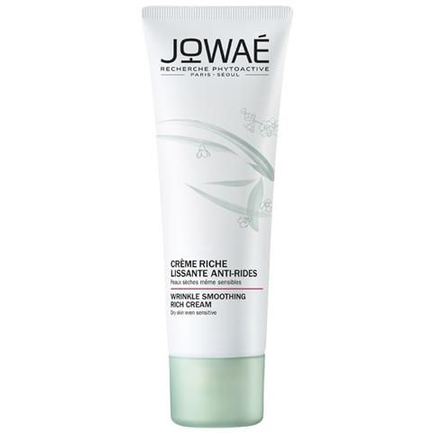 Jowae Crema Ricca Levigante Antirughe 30 Ml - Foto 3