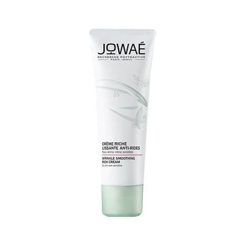 Jowae Crema Ricca Levigante Antirughe 30 Ml - Foto 1