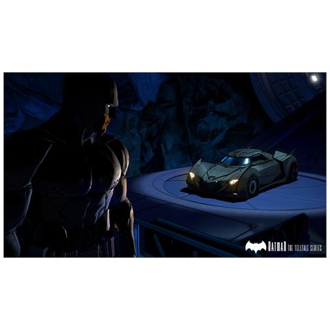 Batman Telltale Series Xbox One Game - Foto 5