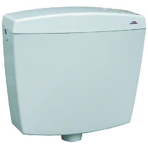 Cassetta Di Scarico Wc Esterna - Cm 44 X 33 - Foto 2