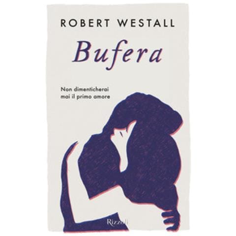 Robert Westall - Bufera - Foto 1