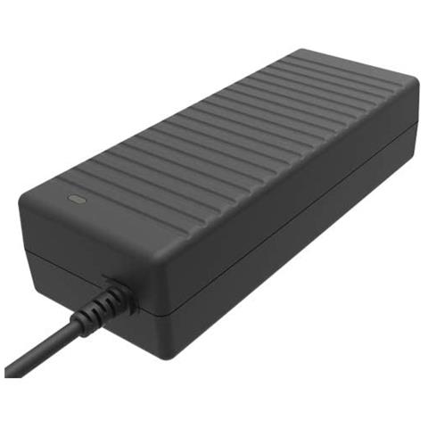 Alimentatore Universale per Notebook 120 W con 12 Connettori - Foto 1